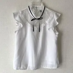 evelyn レースリボンブラウス アンミール INGNI ロディスポット