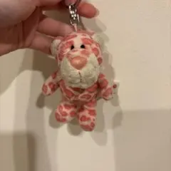 NICI ピンクタイガー