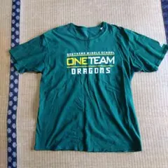 adidas Southern Middle School Tシャツ