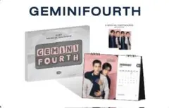 GMMTV HAPPY WEEKEND ポスター GeminiFourth - メルカリ