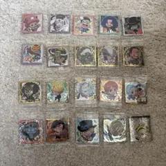 ワンピース ウエハースシール　まとめ売り