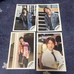 山下智久　写真