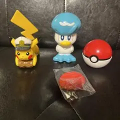 ハッピーセット、ポケモン、セット