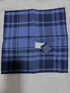POLO RALPH LAUREN ハンカチ タオルハンカチのサムネイル