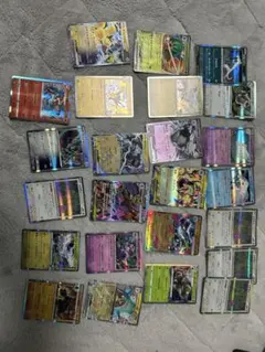 ポケモンカード　AR40枚まとめ売り ポケモンカード AR40枚まとめ売り - メルカリ