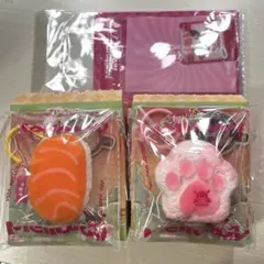 mellojoy スクイーズ 4点セット ミニランド - メルカリ