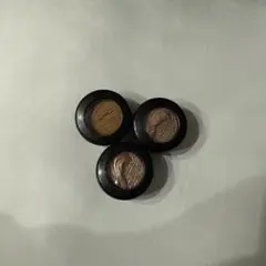 アイシャドウ 2色セット Mac