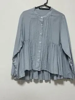 長袖シャツ