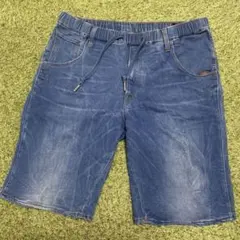 g-star デニムショートパンツのサムネイル
