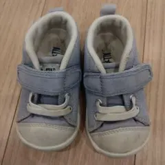 ALL STAR ライトブルー スニーカー　13.5cm