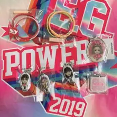 E-girls グッズセット