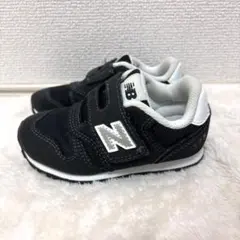 ニューバランス キッズスニーカー 13.5cm