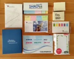 付箋　ポストイット　Post-it　セット　まとめ売り　メッセージカード