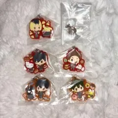 ハイキュー　音駒　烏野　まとめ売り