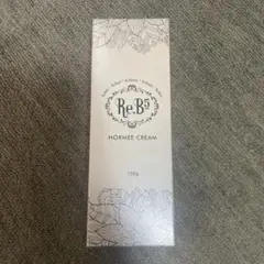 【新品未使用】Re.B5 ホルミークリーム HORMEE CREAM 150g 2025年最新】Re.B5ホルミークリームの人気アイテム - メルカリ