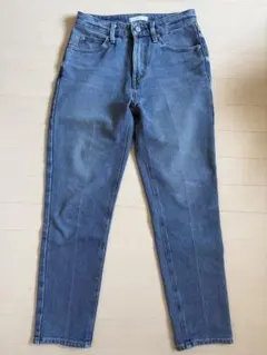 【スウィートキャメル】AZURITE ストレッチデニム Sのサムネイル