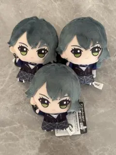 学園アイドルマスター ちびぐるみ〜on stage！〜vol.1 月村手毬