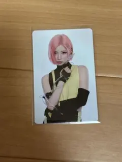babymonster CHOOM ランダムトレカ ベビモン アサ ASA - メルカリ