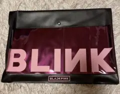 BLACKPINK ファンクラブ 特典 ファイル