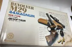 2026年最新】マルシン m29の人気アイテム - メルカリ