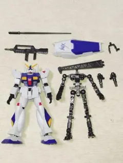 元祖SD ガンダム NO-30 ガンダムNT-1 アレックス - メルカリ