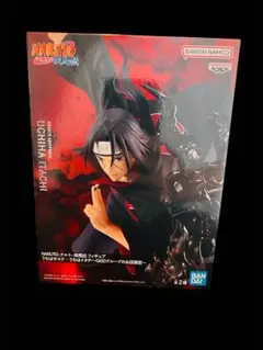 NARUTO 疾風伝 うちはイタチ フィギュア