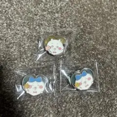 ちいかわ ピンズコレクション ハチワレ ちいかわ