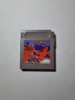 テトリス GB