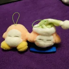 ワドルディ　ぬいぐるみ