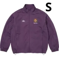 2026年最新】SUPREME カラー：パープル系 メンズ ジャケット・アウター