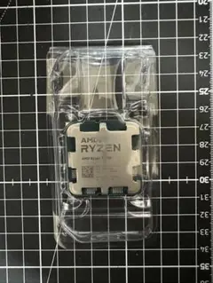 【ジャンク品】AMD Ryzen 7 7700 (AM5 CPU)