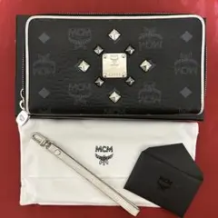 【ゲリラセール】MCM loveless ラブレス コラボ 長財布 MCM - 【ゲリラセール】MCM loveless ラブレス コラボ 長財布の通販 by