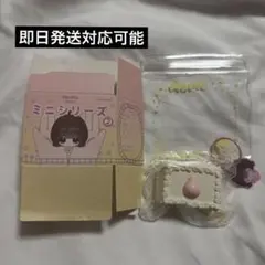 き*こ様 MoMo Skye ミニシリーズ第2弾 ストロベリーケーキ スクイーズ