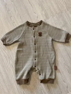 BREEZE ロンパース　スナッフィー