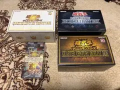 遊戯王 エキスパートエディション vol.1 vol.2 未開封ボックス - メルカリ