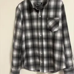 。*う様 アダムスジャグラーカッターシャツ【新品】