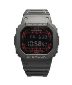新品 G-SHOCK DW-5600 SHCKERモデル 『シン・仮面ライダー』 - メルカリ