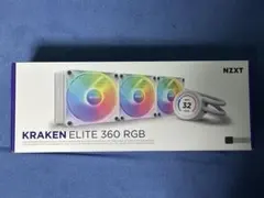 2026年最新】nzxt kraken elite 360の人気アイテム - メルカリ