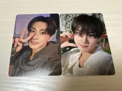 ENHYPEN ENGENE MEMBERSHIP ジョンウォン