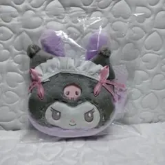 メゾピアノ×サンリオコラボ　クロミちゃんのポーチ新品未使用品