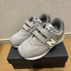 ニューバランス new balance 574 純正インソール未使用 26.5 - メルカリ