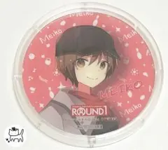 MEIKO アクリルコースター ラウンドワンコラボ