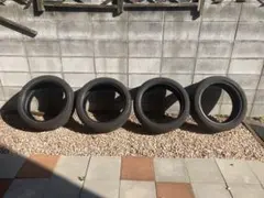 205/55r15タイヤ4本セット HIFLY - メルカリ