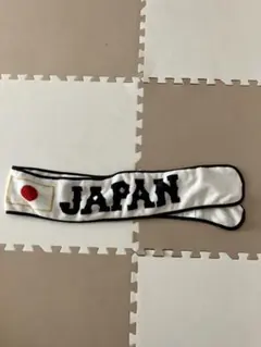 サムライジャパン　タオル
