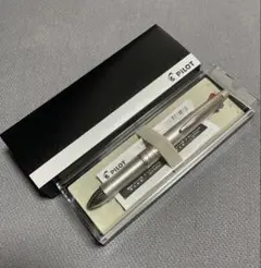 PILOT Dr GRIP 4+1 【パイロット ドクターグリップ 】