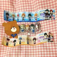 あんスタ アイドルスイング Tricksterセット