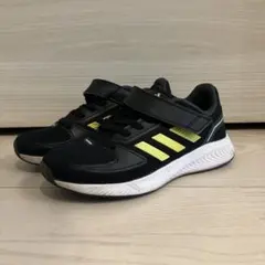 adidas☆キッズスニーカー 19.0cm