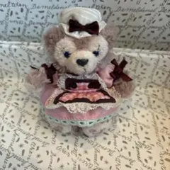 シェリーメイ　2013 バレンタイン　ダッフィー