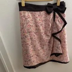 美品　アプワイザーリッシェ　スカート