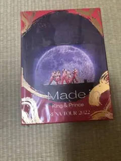 King & Prince/ARENA TOUR 2022～Made in～〈…